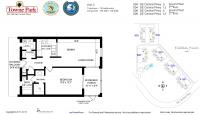 Unit 804  SE Central  Pkwy # 13 floor plan
